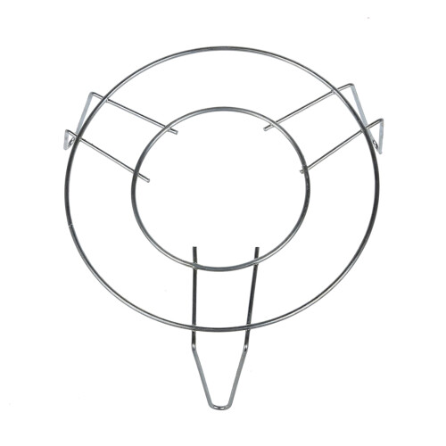 Support de cuisson vapeur en acier inoxydable (2 pièces) 2