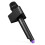 Xing fake microphone prop for karaoke 1 set 2