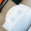 Plastic Protractor for Students Angle Measurement 1 Set 2