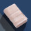 Coral Fleece Bath Towel Quick-Dry Large 6
