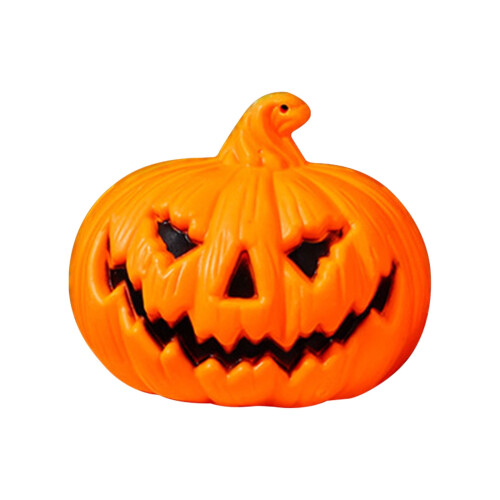 KCavykas LED græskarlys til Halloween festdekoration 2