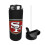 SF49ers isoleret vandflaske i rustfrit stål 18oz 3