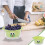 Panier à fruits à double couche (1 pièce) 2