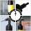 Oyster Sauce Press Tool Set 1 Piece 5