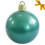 Aufblasbare Weihnachtskugel, 63,5 cm, PVC, Außendekoration 3