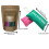 XIAOLE shoe deodorizer inserts activated charcoal 2-pack 4