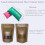 XIAOLE shoe deodorizer inserts activated charcoal 2-pack 7