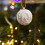 12 Stück Christbaumkugeln aus Kunststoff 4