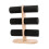 Black bangle bracelet holder jewelry organizer 3