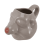 Ceramiczny separator do żółtek z uchwytem, 3 sztuki 4