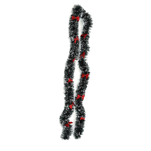 Couronne de pin artificielle Dengjunhu (1 pièce) 1