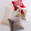 Levtex Home Dekokissen 45 x 45 cm Kardinalmuster 2