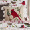 Almofada decorativa Levtex Home Cardinal 45x45 cm 3