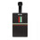Flag Luggage Tags for Suitcases with Privacy Cover 2