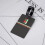 Flag Luggage Tags for Suitcases with Privacy Cover 6