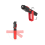 COB LED-werklamp, USB-oplaadbare magnetische lantaarn 2