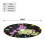 Jupe de sapin de Noël Aphmau Design 30 pouces 5