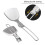 SunyaMood foldable camping cooking spatula 4