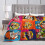 Animaniacs pluche plaid 50x60 inch 4