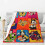 Couverture en peluche Animaniacs 80" x 60" 3