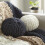 Chenille Yarn Set Soft Thick Fluffy 3PCS 4