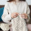Chenille Yarn Set Super Bulky 3-Piece 5