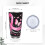 Gobelet isotherme en acier inoxydable 590 ml 4