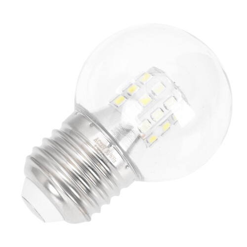 Ampoule LED E27 7W 1