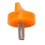 XC-2000E electric orange juicer extractor parts 4 pcs 2