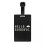 Luggage Tags for Suitcases Umbrella Academy Design 2-Pack 2
