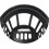 Dog Muzzle Cage Adjustable for Large Medium Small Dogs 3