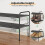 Expandable Shoe Rack 2-Tier 2-Pack Adjustable Organizer 5