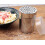 Shaker de cuisine en acier inoxydable 325 ml (2 pièces) 5
