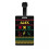 Amsterdam Bob Marley Ajax luggage tag 3-pack 2