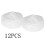 Bamboo Nursing Pads Washable Reusable 12 Pack 2