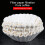 HBASD 8-12 Cup Basket Coffee Filters Natural Unbleached 5