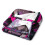 Couverture Spider-Verse Queen Size en flanelle ultra douce 40x50 3