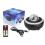 YiFudd projector with Bluetooth speaker and white noise 2