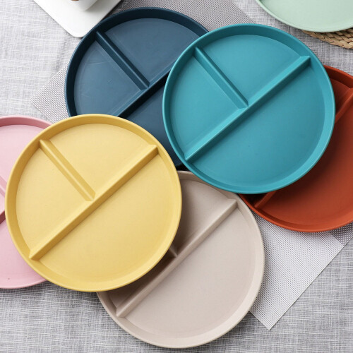 Namzi Portionskontrollteller Orange (4er-Pack) 2