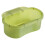 Kayannuo hangende mand filter organizer 2 stuks 2
