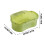 Kayannuo hangende mand filter organizer 2 stuks 3