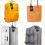 Table Tennis Luggage Tag for Suitcase 1pc 7