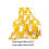 Halloween throw blanket yellow ghost design 39.37x59.05 in 2