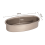 Oval Cheese Cake Pan 9x13 Inch 2