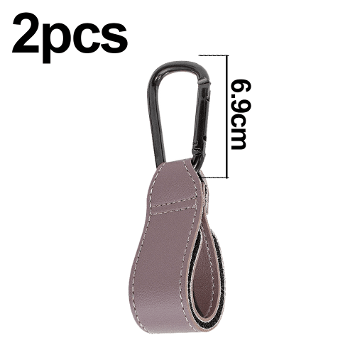 Stroller Hooks for Bags - Universal Clip Style - 2 Pack 1
