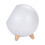 Luminária ambiente PAVEOS, mini luz noturna LED USB. 4