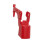 10X Trigger  Button Upgraded for  V10 V11 Heavy Duty Replacement Trigger Button with Screwdrivers 7