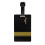 Born To Fly Pilot Luggage Tag with Name Card 2
