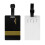 Born To Fly Pilot Luggage Tag with Name Card 3
