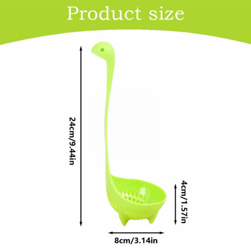 Passoire Loch Home, accessoire de cuisine, 1 pièce 2